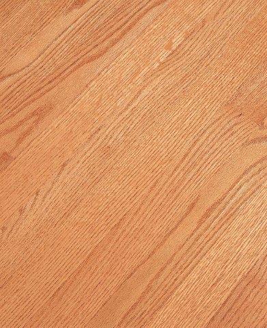 Bruce Harwood Flooring Oak - Butterscotch